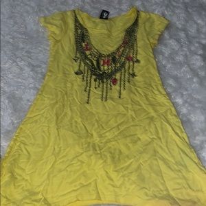 Kids dress